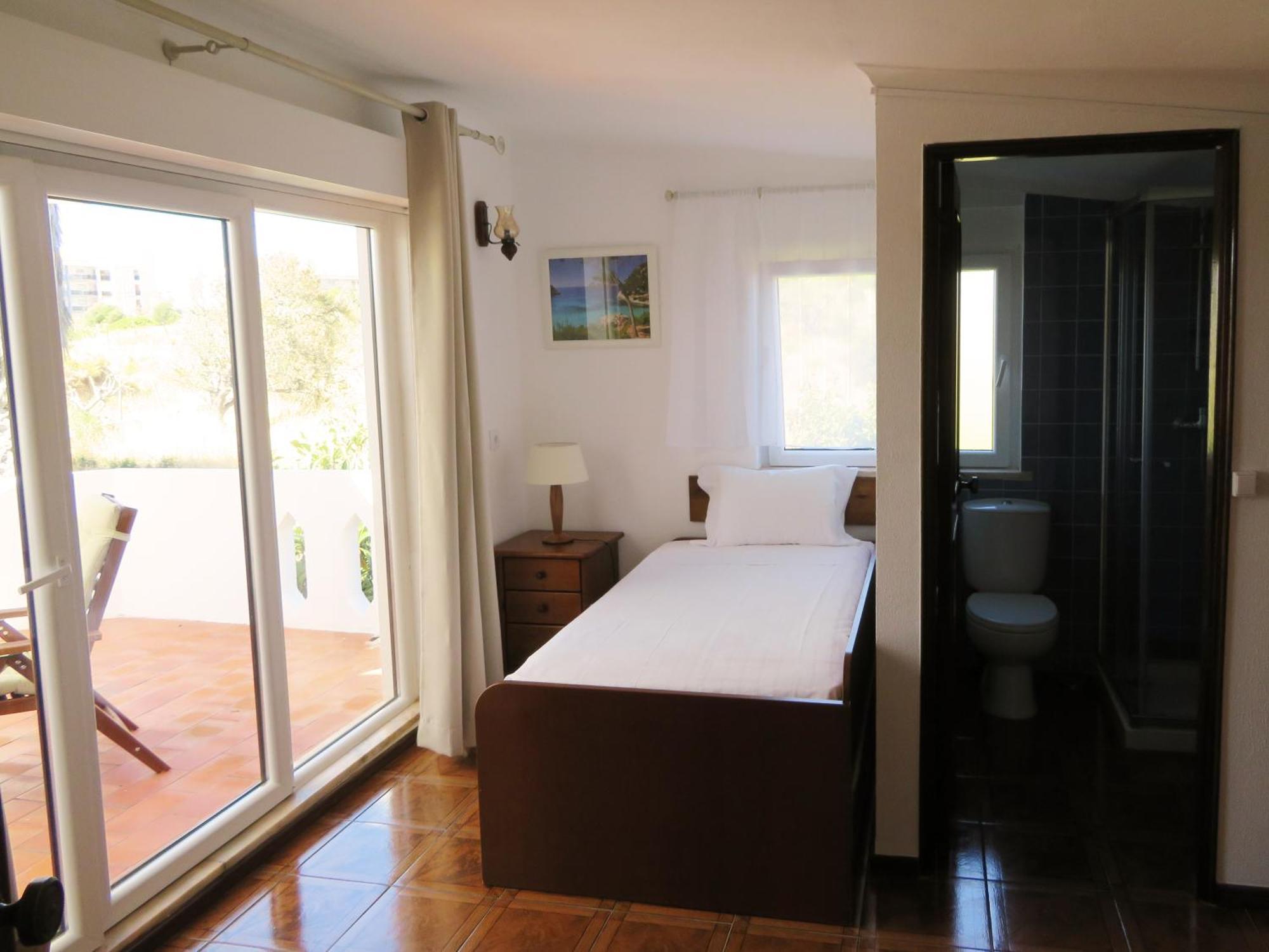 Villa Alcaide ปอร์ติเมา ห้อง รูปภาพ