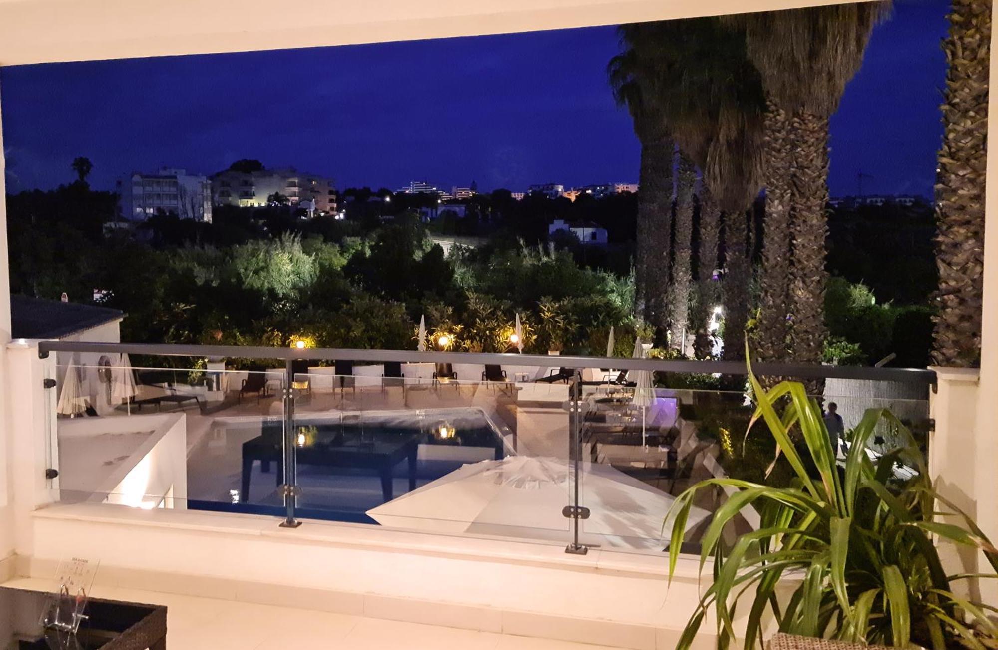 Villa Alcaide ปอร์ติเมา ภายนอก รูปภาพ