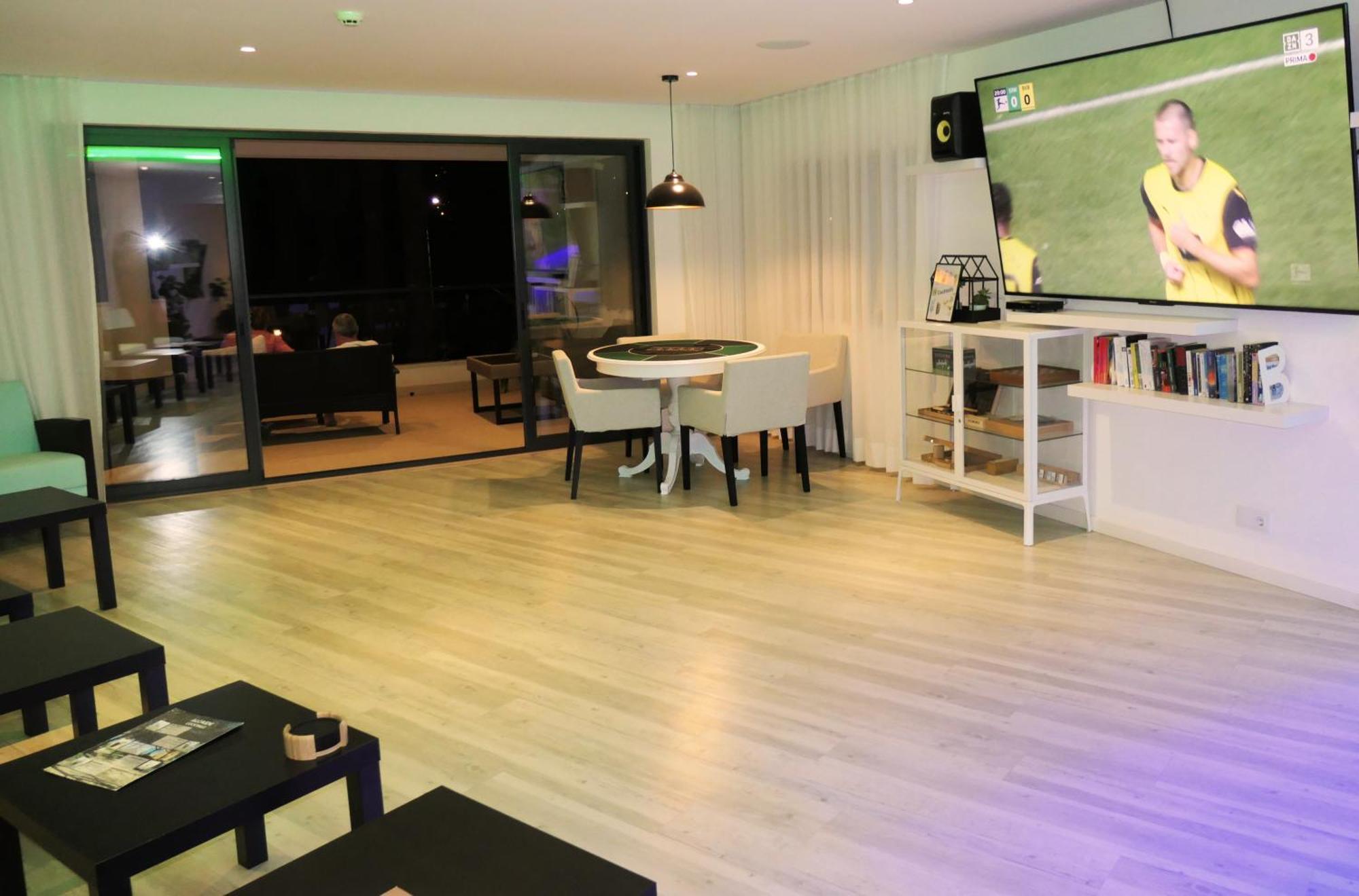 Villa Alcaide ปอร์ติเมา ภายนอก รูปภาพ
