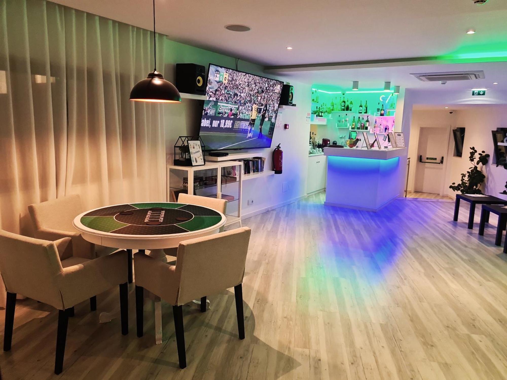 Villa Alcaide ปอร์ติเมา ภายนอก รูปภาพ