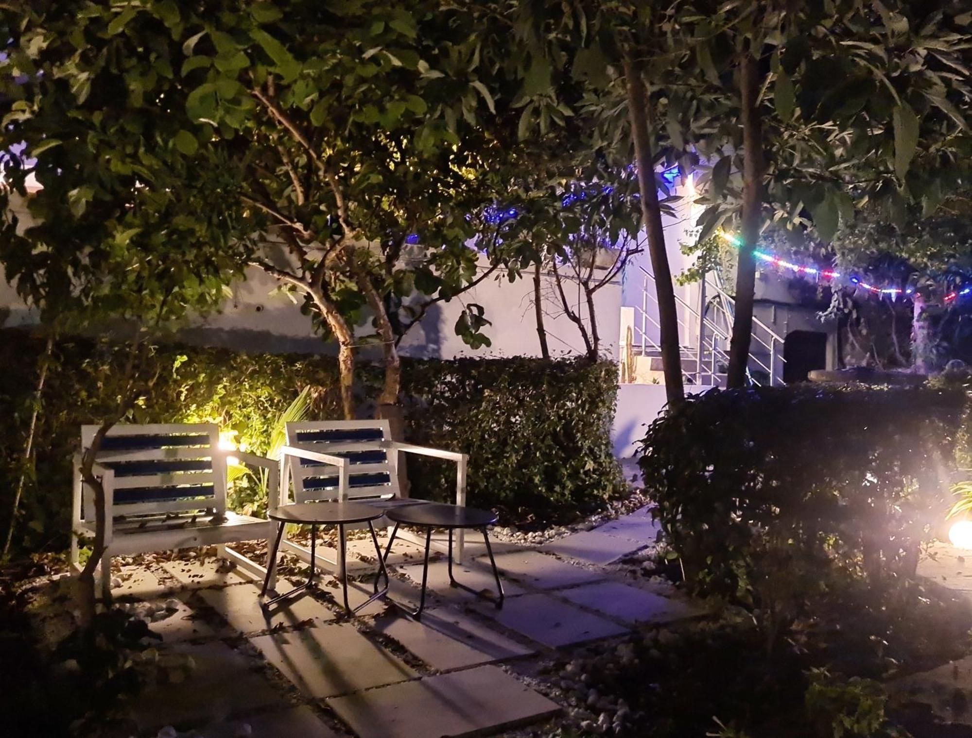 Villa Alcaide ปอร์ติเมา ภายนอก รูปภาพ