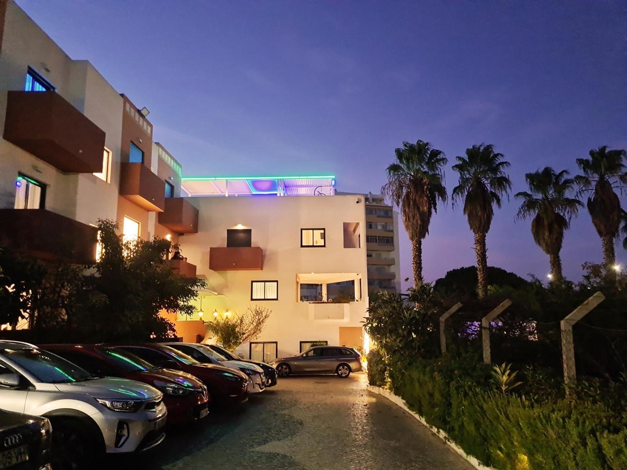 Villa Alcaide ปอร์ติเมา ภายนอก รูปภาพ