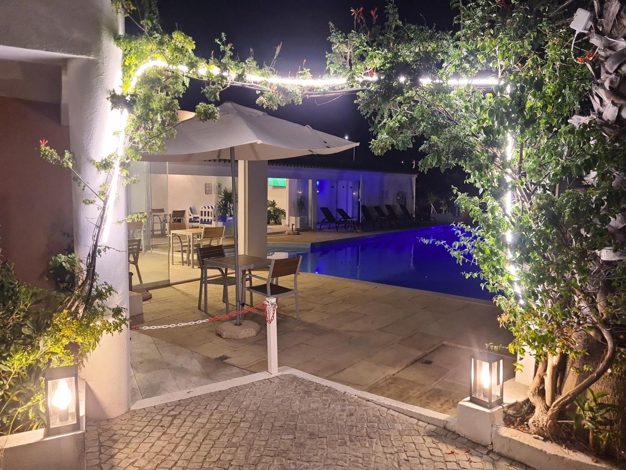 Villa Alcaide ปอร์ติเมา ภายนอก รูปภาพ