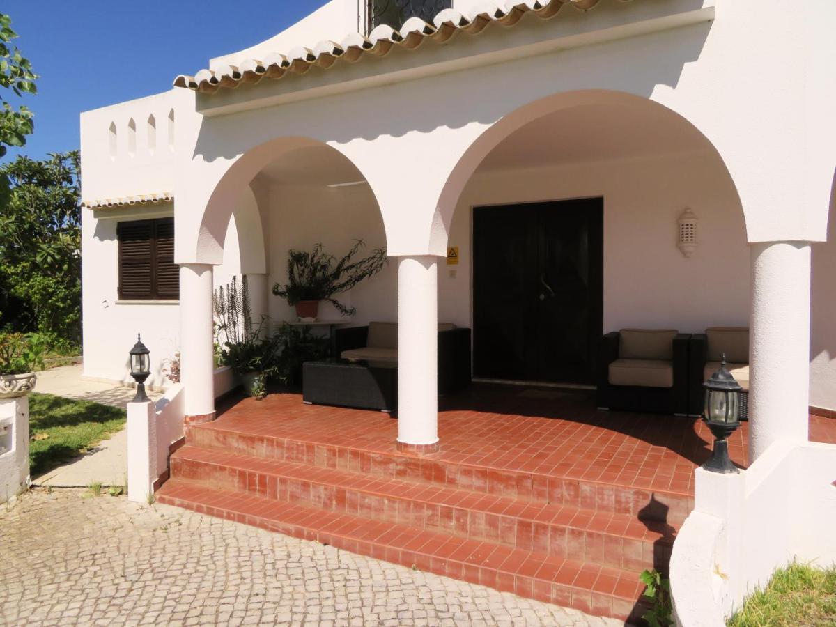 Villa Alcaide ปอร์ติเมา ภายนอก รูปภาพ