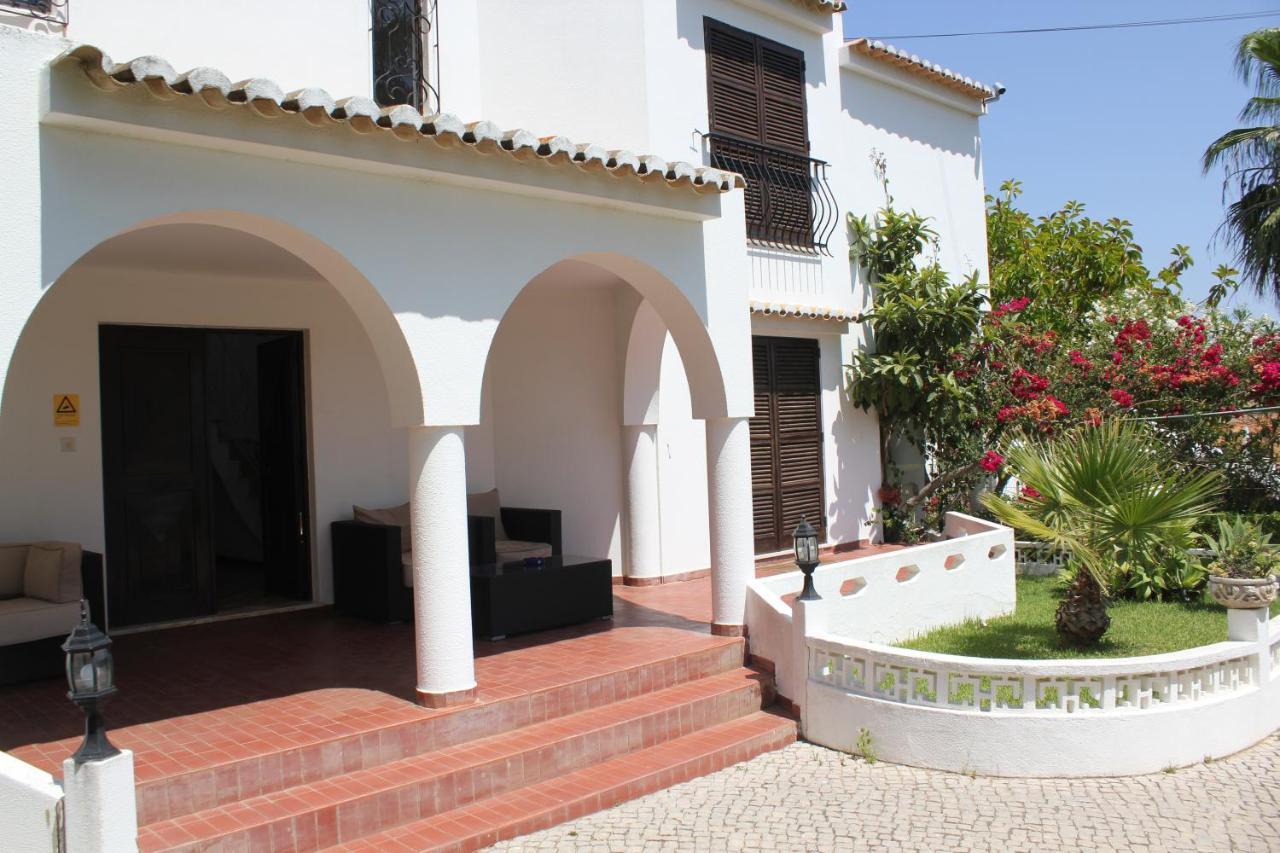 Villa Alcaide ปอร์ติเมา ภายนอก รูปภาพ