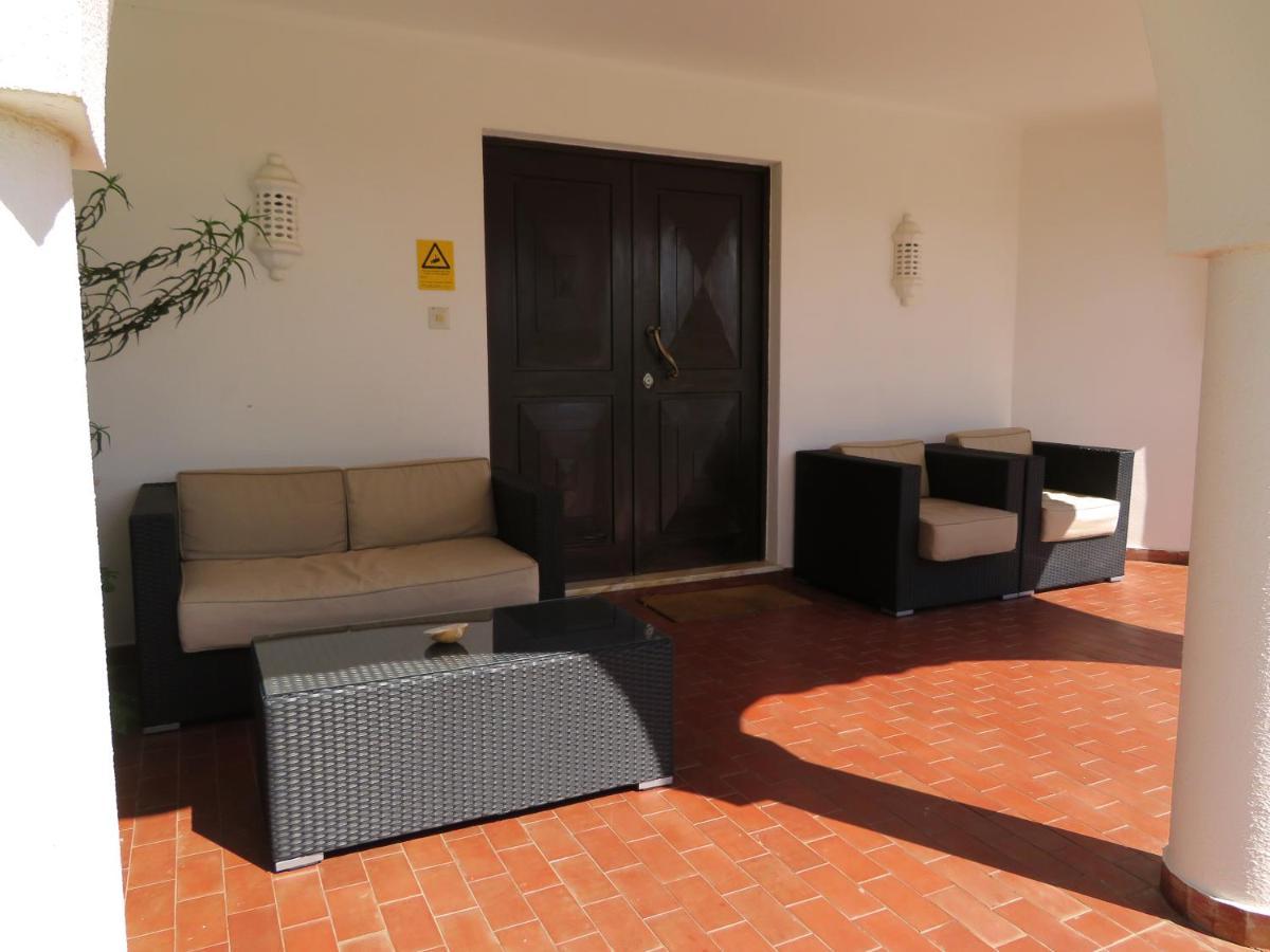 Villa Alcaide ปอร์ติเมา ภายนอก รูปภาพ