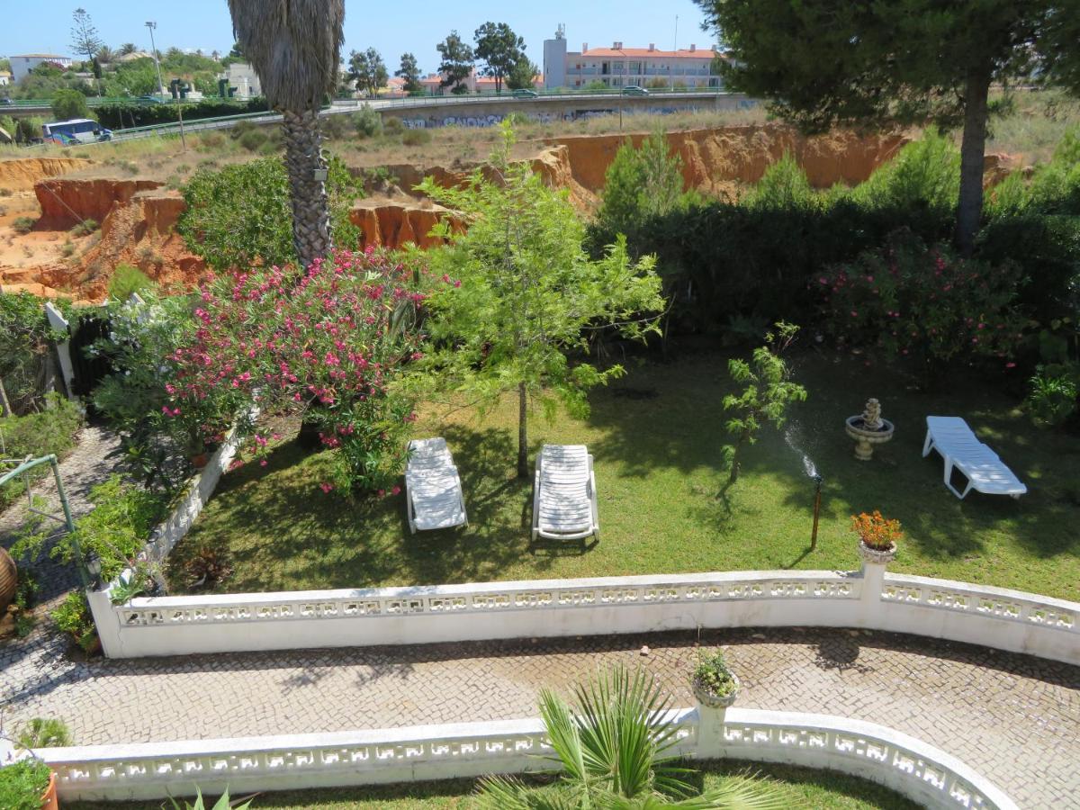 Villa Alcaide ปอร์ติเมา ภายนอก รูปภาพ