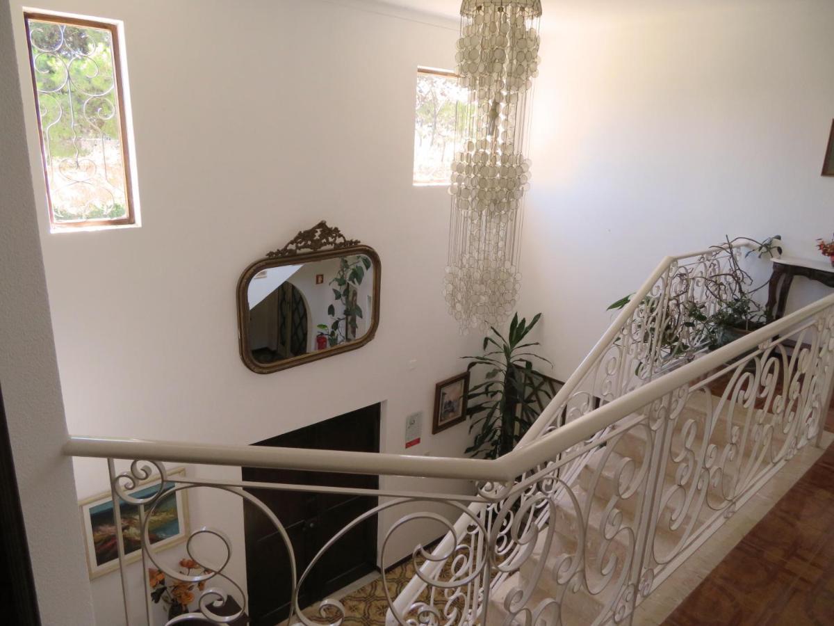 Villa Alcaide ปอร์ติเมา ภายนอก รูปภาพ