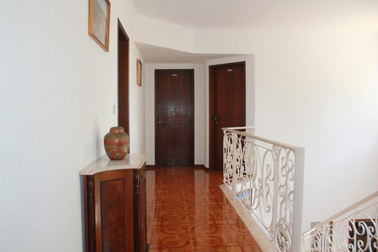 Villa Alcaide ปอร์ติเมา ภายนอก รูปภาพ