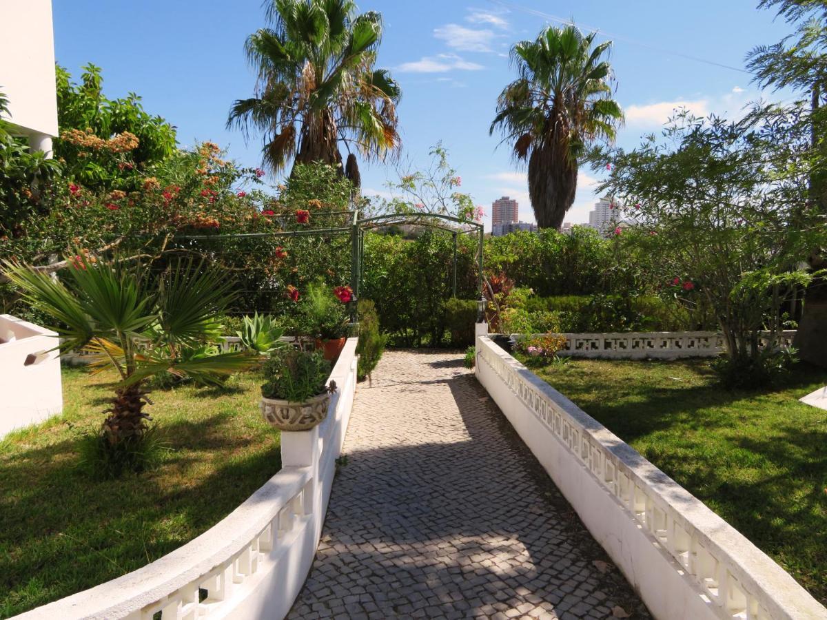Villa Alcaide ปอร์ติเมา ภายนอก รูปภาพ