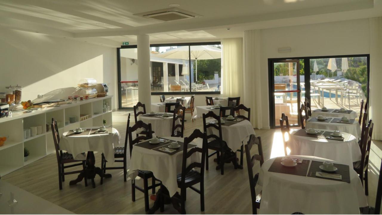 Villa Alcaide ปอร์ติเมา ภายนอก รูปภาพ