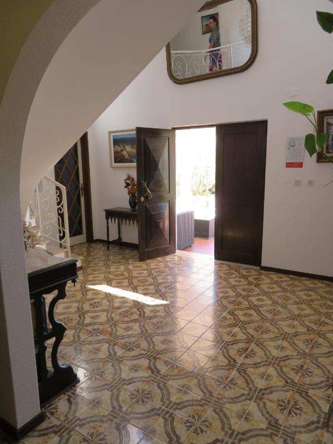 Villa Alcaide ปอร์ติเมา ภายนอก รูปภาพ