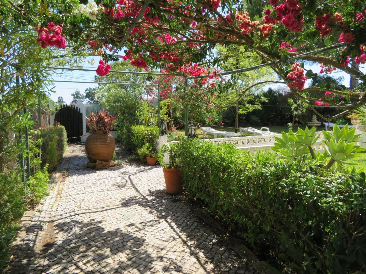 Villa Alcaide ปอร์ติเมา ภายนอก รูปภาพ